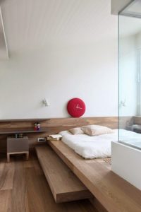 minimalist-bed-on-floor-design