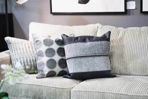 throw pillows - home decor