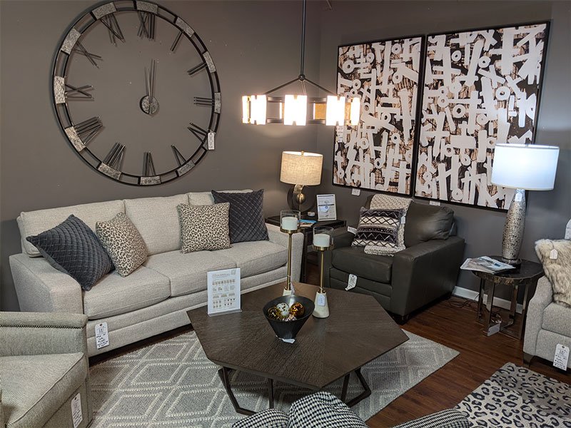 West Bloomfield Furniture Store | Home Interior Warehouse