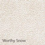Worthy Snow
