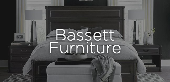 Bassett Furniture Bedroom Banner