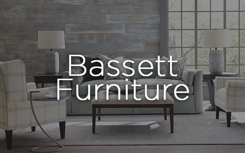 Bassett Furniture New Banner