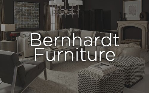 Bernhardt Furniture New Banner
