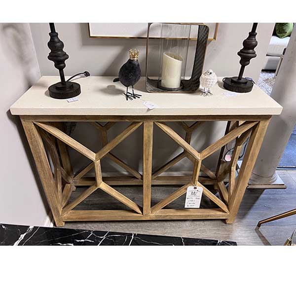 12 2022 0010 Console Table