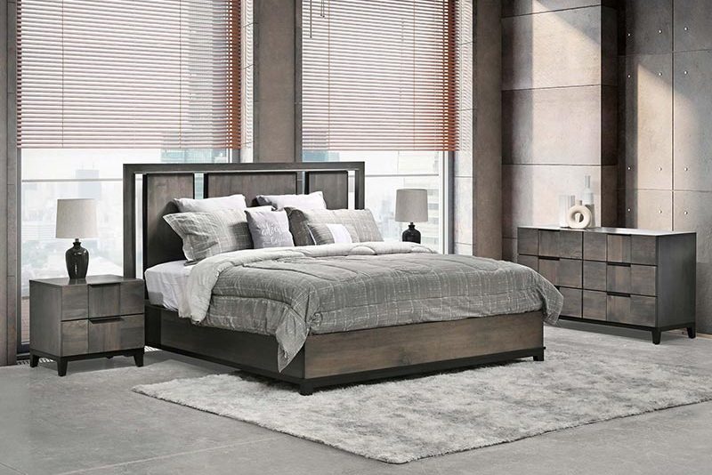 American Modern Bedroom Collection 3 Web