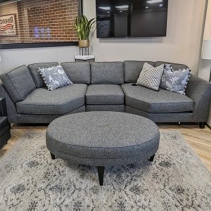 Louise Sectional Clearance 2